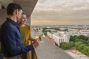 NH Collection München Bavaria