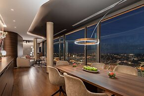 NH Collection München Bavaria