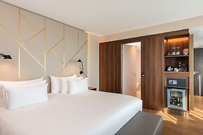 NH Collection München Bavaria