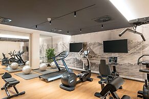 NH Collection München Bavaria