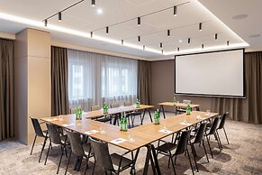 NH Collection München Bavaria