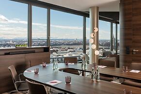 NH Collection München Bavaria