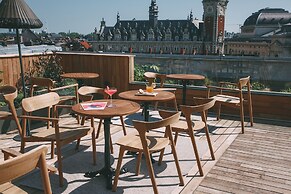 Grand Hotel Bellevue