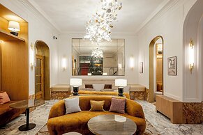 Grand Hotel Bellevue