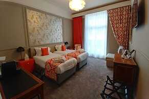 Grand Hotel Bellevue