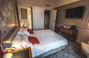 Grand Hotel Bellevue