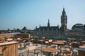 Grand Hotel Bellevue