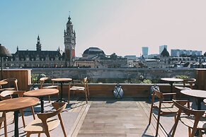 Grand Hotel Bellevue