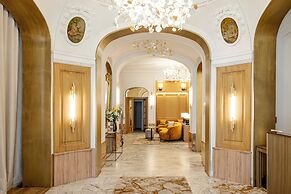 Grand Hotel Bellevue