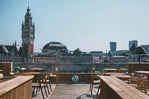 Grand Hotel Bellevue