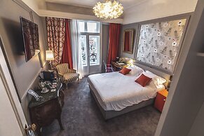 Grand Hotel Bellevue