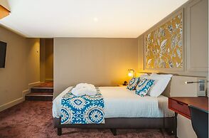 Grand Hotel Bellevue