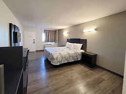 Motel 6 Wichita, KS – South I-35