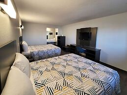 Motel 6 Wichita, KS – South I-35