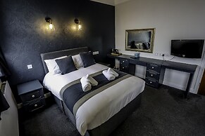 Cumbria Park Hotel