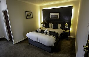 Cumbria Park Hotel