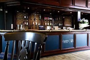 Cumbria Park Hotel