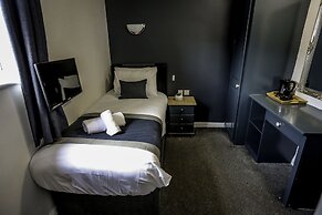 Cumbria Park Hotel