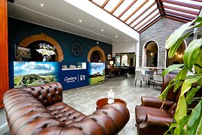 Cumbria Park Hotel