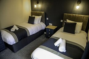 Cumbria Park Hotel