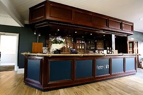 Cumbria Park Hotel