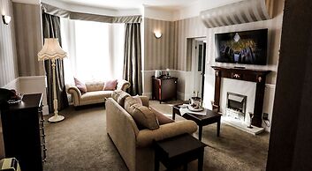 Cumbria Park Hotel