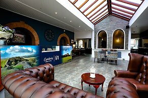 Cumbria Park Hotel