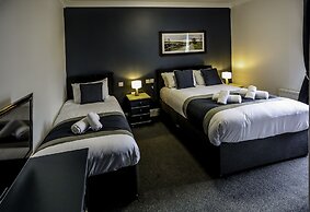 Cumbria Park Hotel