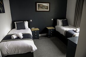 Cumbria Park Hotel