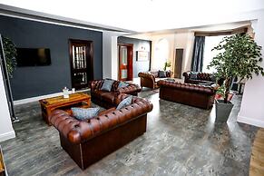 Cumbria Park Hotel