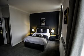 Cumbria Park Hotel