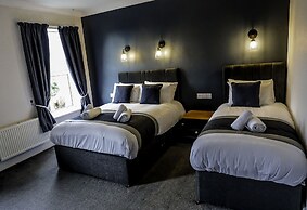 Cumbria Park Hotel