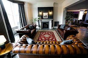 Cumbria Park Hotel