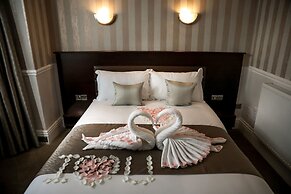 Cumbria Park Hotel