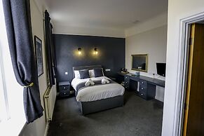 Cumbria Park Hotel