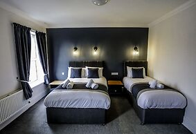 Cumbria Park Hotel