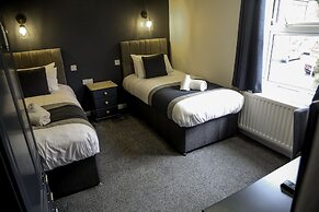 Cumbria Park Hotel