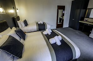 Cumbria Park Hotel