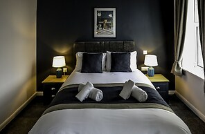 Cumbria Park Hotel