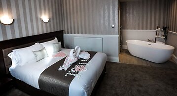 Cumbria Park Hotel