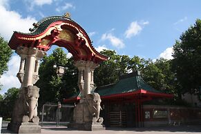 Crowne Plaza Berlin City Centre by IHG