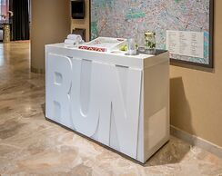 Crowne Plaza Berlin City Centre by IHG