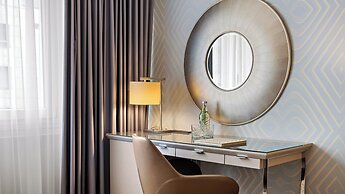 Crowne Plaza Berlin City Centre by IHG