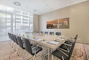 Crowne Plaza Berlin City Centre by IHG