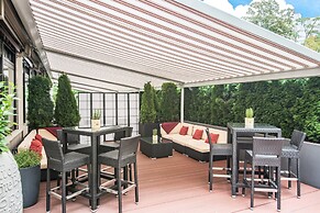 Crowne Plaza Berlin City Centre by IHG