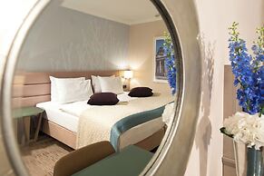 Crowne Plaza Berlin City Centre by IHG