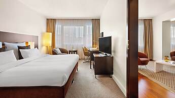 Crowne Plaza Berlin City Centre by IHG