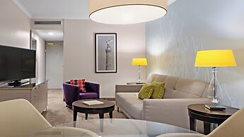 Crowne Plaza Berlin City Centre by IHG