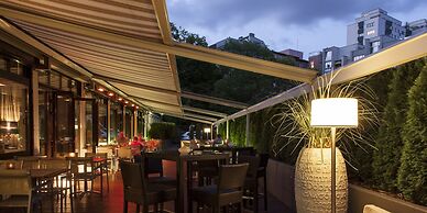 Crowne Plaza Berlin City Centre by IHG