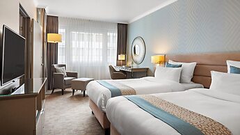 Crowne Plaza Berlin City Centre by IHG